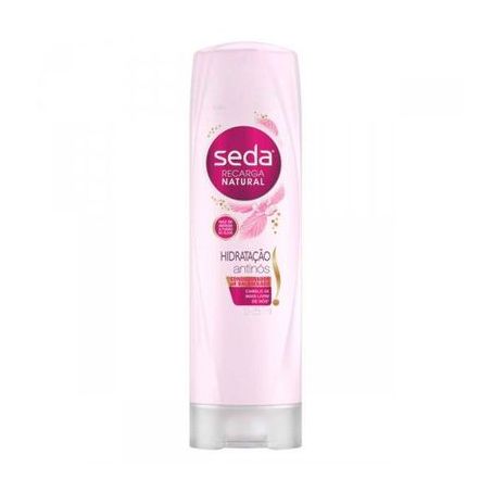 Condicionador seda anti nos 325ml