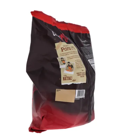 Panettone Parati Choco Max Ao Leite Sache com 400G 360-12
