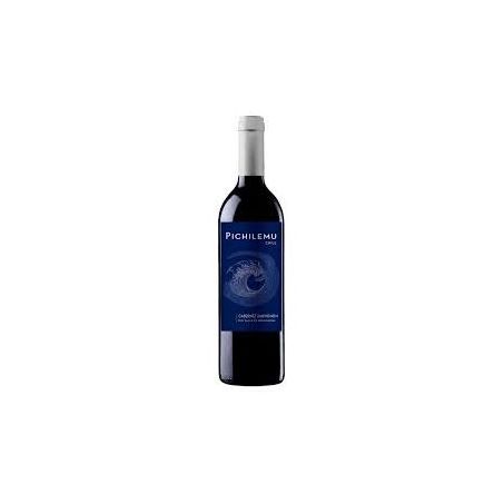 Vinho Pichilemu Cabernet Sauvignon Garrafa 750ml 