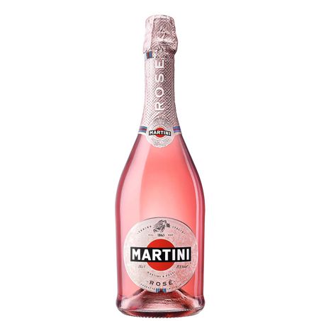 ESPUMANTE MARTINI ROSE 750ML