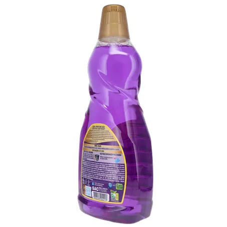 Limpador Perfumado Ypê Perfumes Jardim Secreto Frasco 1lt 360-22