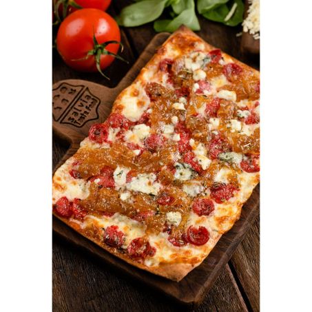 Pizza salvia cabral 220g