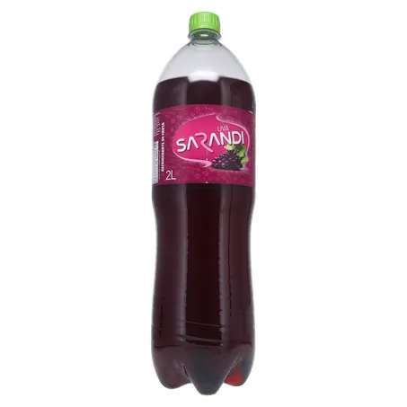 Refri sarandi uva 2l 360-35