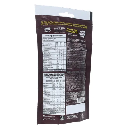 Bala my toffee chocolate zero lactose 52g 360-15