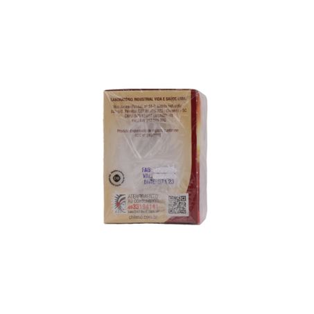 Chá Misto Chileno Maça Caixa com 10un - 15gr 360-16