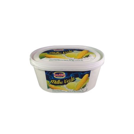 Sorvete Milão milho verde 1L