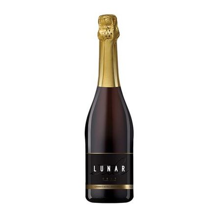 ESPUMANTE LUNAR STILE 660ML BRUT