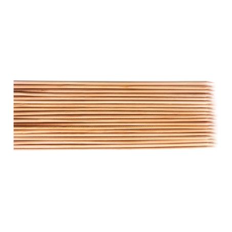 Palito p/ churrasquinho regina c/50