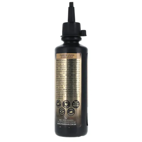 Tonico capilar prime cavalo dour.80 360-13
