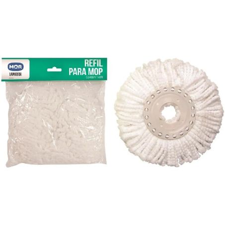 Refil para mop 8299 mor un