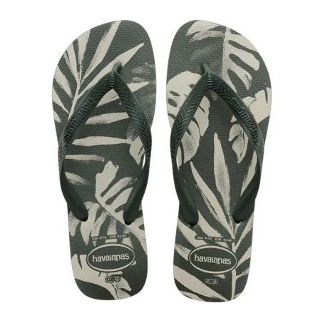 SAND HAV ALOHA VERDE OLIVE/VERDE OLIVE 41/42