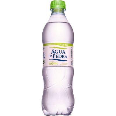 Agua Mineral Aqua Life C/gas 510ml | Centro de Compras Zaleski