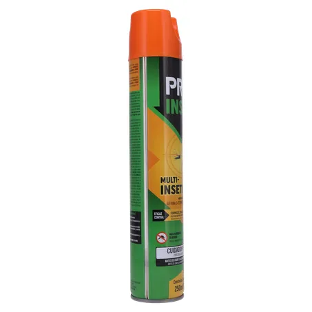 Inseticida Multi Pro Inset Aerossol 250Ml 360-29