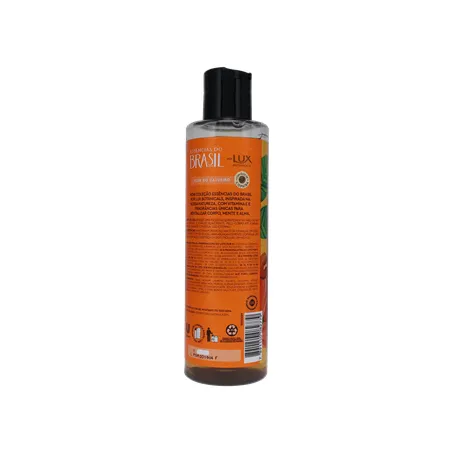 SABONETE LÍQUIDO LUX ESSÊNCIAS DO BRASIL FLOR DO CAJUEIRO 300ML 360-18