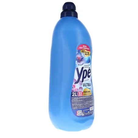 Amaciante Ypê Azul Aconchego 2l 360-31