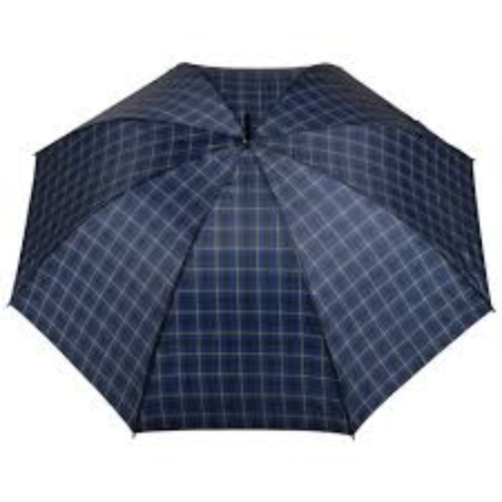 Guarda chuva brizi xadrez long r13265