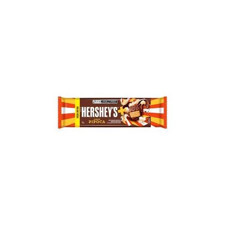 WAFER HERSHEY MAIS PIPOCA 102G