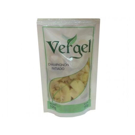 Champignon vergel 100g sc fat