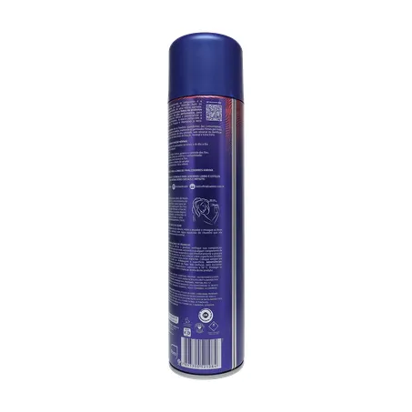 HAIR SPRAY KARINA 400ML FIX.NORMAL 360-21