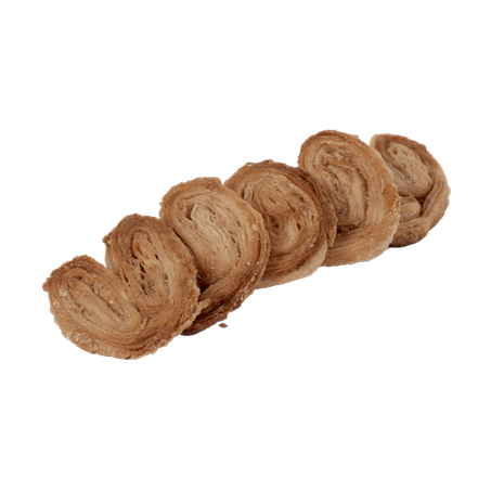 Fribal Palmier Folhado Kg