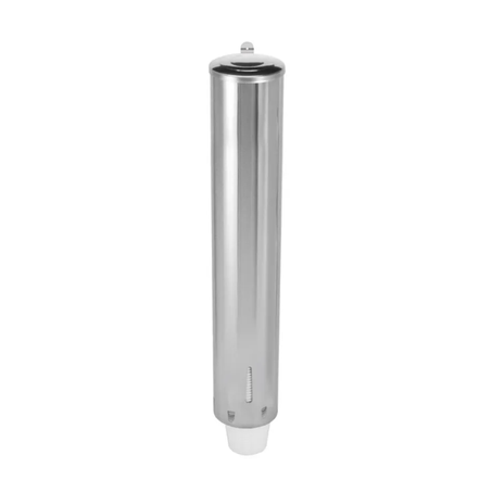 DISPENSER P/ COPOS INOX 180ML JSN