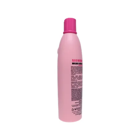 Condicionador Salon Opus Regeneração Completa Frasco 350ml 360-12