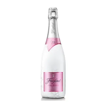 Cava freixenet ice rose demi-sec 750ml
