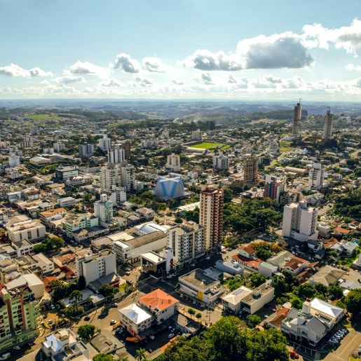 São Miguel é a 8ª melhor cidade de pequeno porte do Brasil