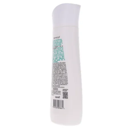 Sabonete Líquido Íntimo Dermacyd Breeze Camomila Frasco 200ml 360-24