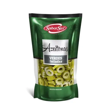 AZEITONA SABOR SUL VDE FAT.POUCH 15