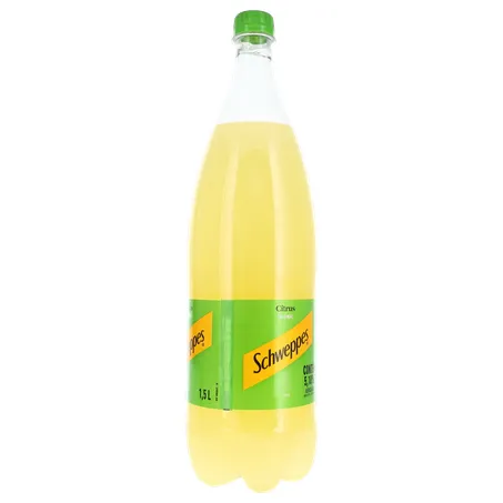 Refrigerante Schweppes Citrus Original 1,5l 360-7