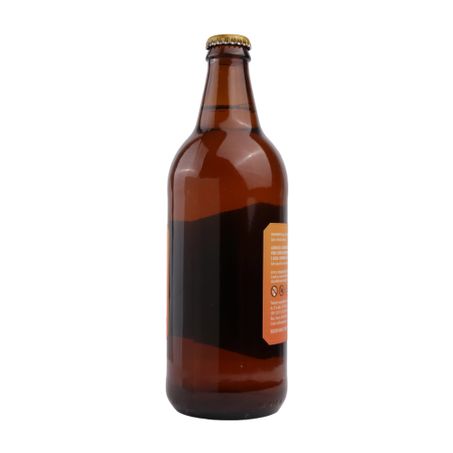 CERVEJA SAINT BIER BELGIAN GARRAFA 600ML 360-33