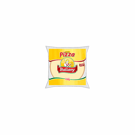 Massa para pizza iitaliany 150g