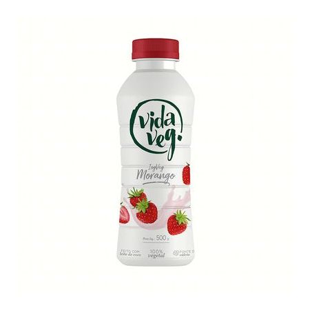 IOG VEG VIDA VEG COCO/MORG 500G