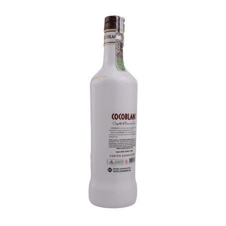 RUM COCOBLANC COCO 670ML 360-25