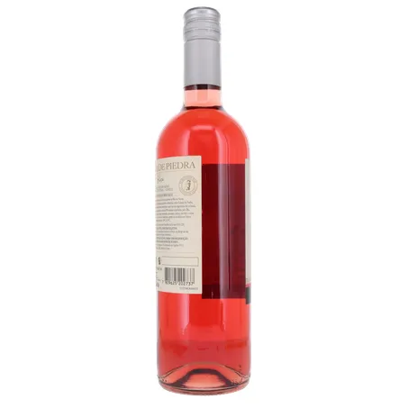 VINHO IMPORTADO CHILENO CABEZA DE PIEDRA ROSÉ GARRAFA 750ML 360-24