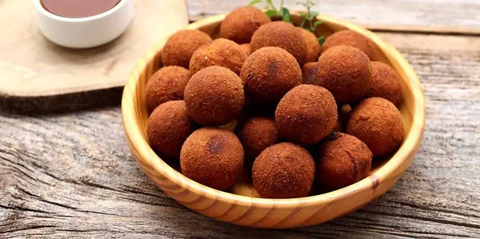 bolinho-de-pinhao-com-ricota
