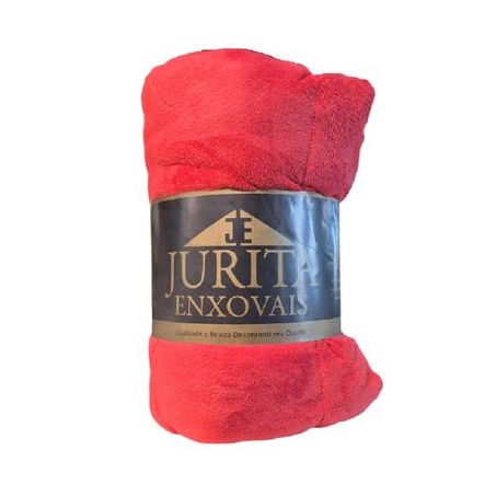 COBERDROM JURITA QUEEN FLEECE/SHERP 2023
