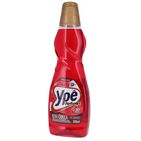 Limpador Perfumado Ypê Perfumes Amor de Verão Frasco 500ml 360-2