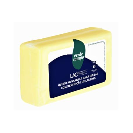 QUEIJO LACFREE MUSSARELA LANCHE KG