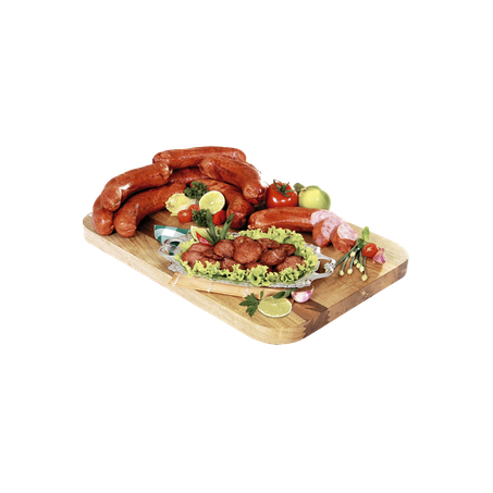 Linguiça Tipo Calabresa Frimesa Defumada Kg