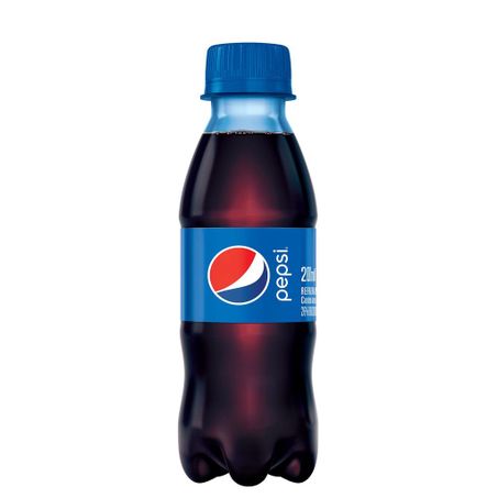 Refrigerante pepsi 200ml