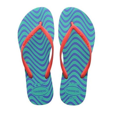 Sand.havaianas slim harmony 37.8 vde virtual