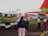 Governo do Estado entrega novas ambulâncias para o SAMU na região 