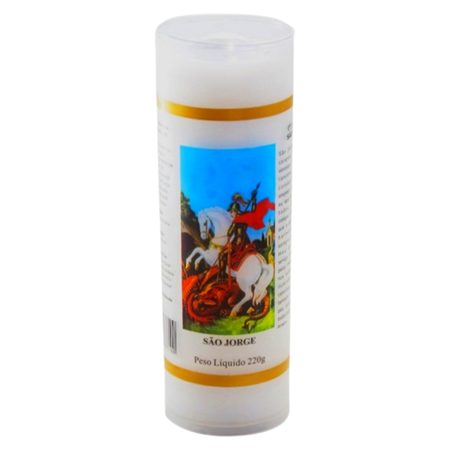 Vela gioca n7 são jorge 255g