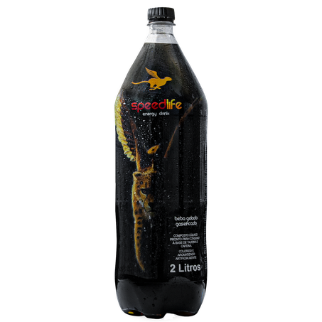 SPEEDLIFE 2L 