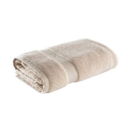 TOALHA CORTTEX BANHO SUPER SOFT TWIST BEGE 70X140