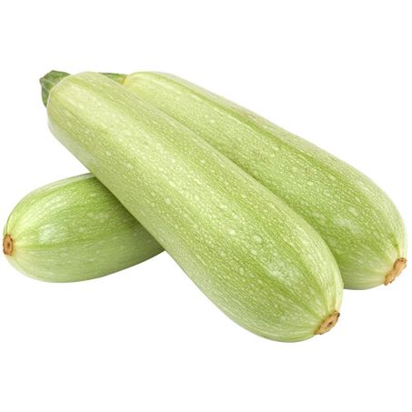 Abobrinha verde kg