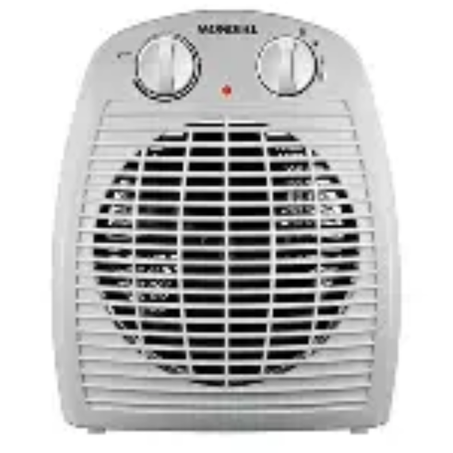 Elet aquecedor mondial a-08 3 em 1 220v-aquece/desumidifica/ventila