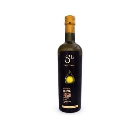 Azeite oliva e.vir. sol del limari 500ml